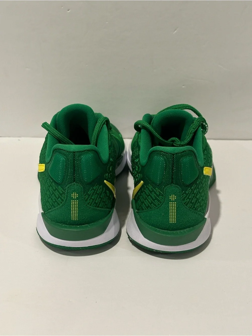Sabrina 2 ‘Oregon Ducks’ (HQ4344-300) Size: 8W / 9W / 10W / 11W